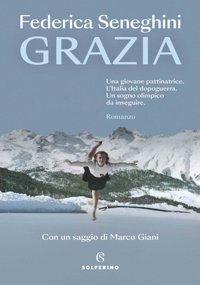 Federica Seneghini - Grazia (2026)