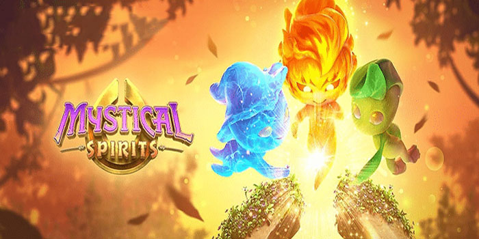 Bocoran Mendapatkan Jackpot Besar Slot Mystical Spirits