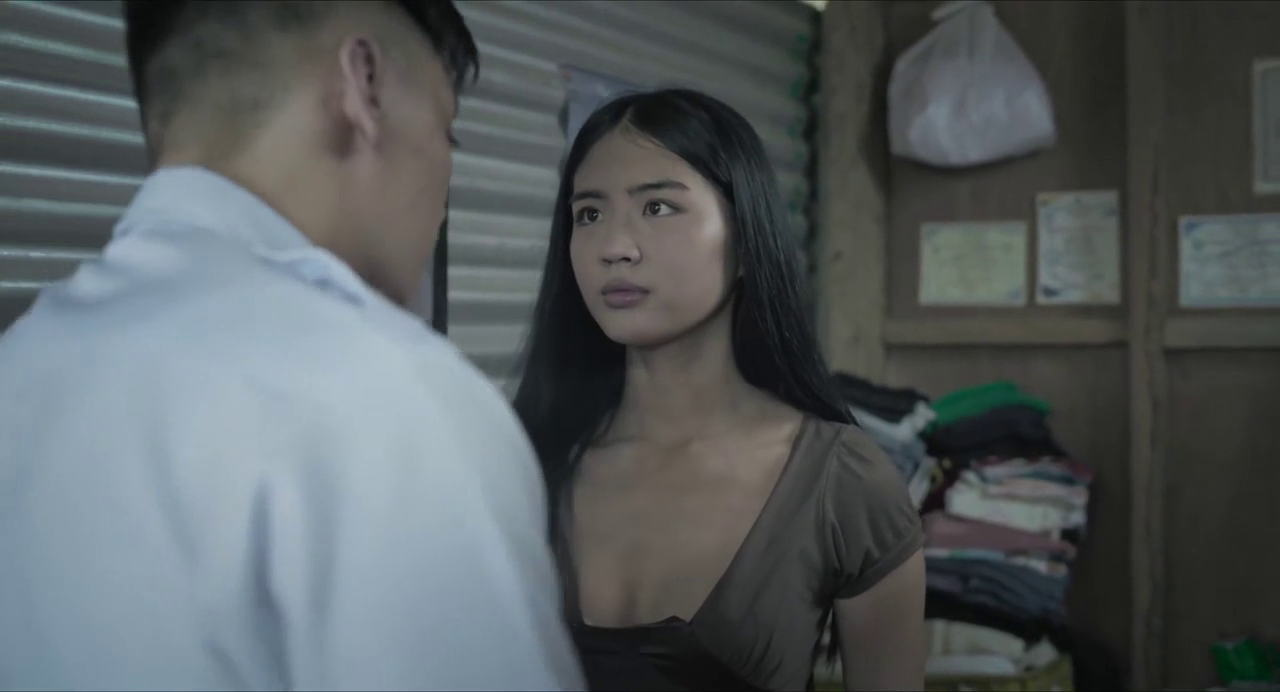 Huwad 2024 Tagalog [DD5.1] WEB-DL 