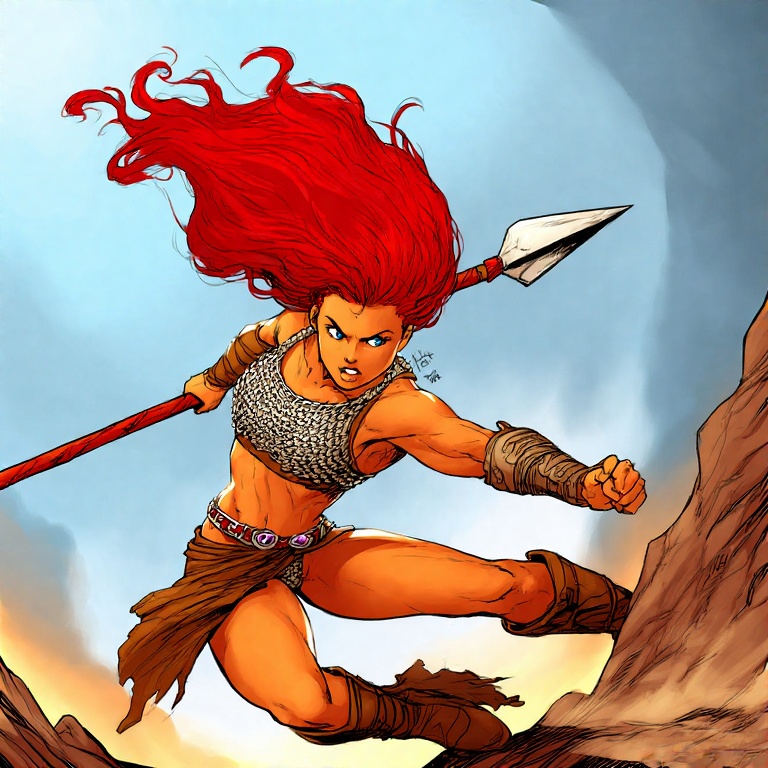 Action-packed-illustration-of-2