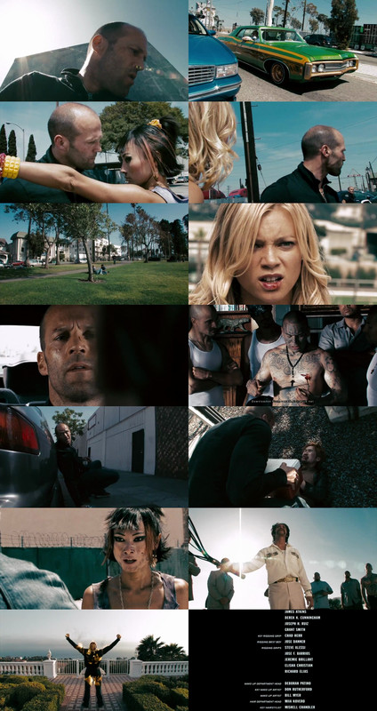 Red One 2024 Screenshot