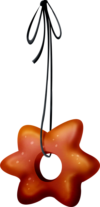 Christmasswishoffairydnstarsstring