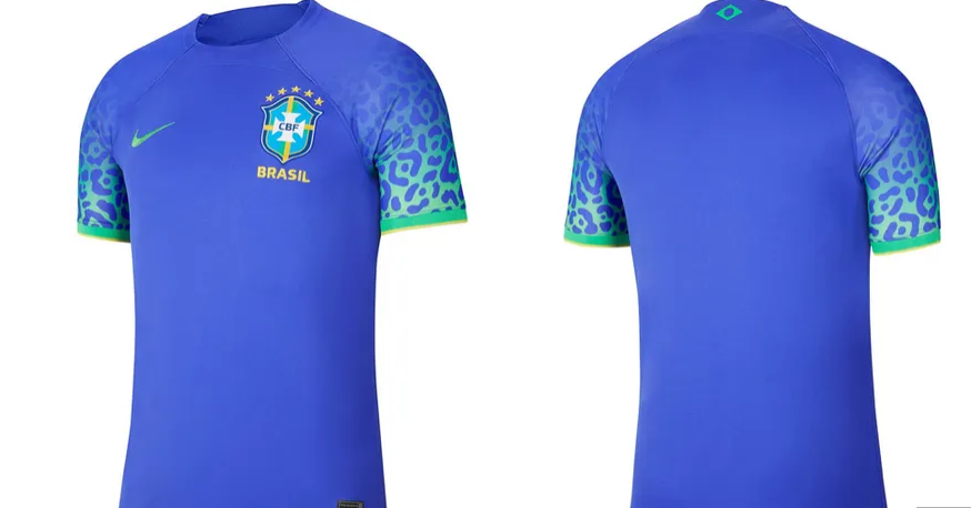 camiseta alternativa brasil