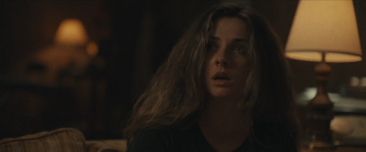 Marshmallow 2025 WebRip [Hindi + English] 480p 720p ESub Screenshot