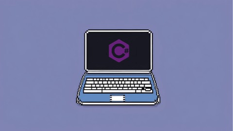 C# .net 8 WEB API based on eCommerce example