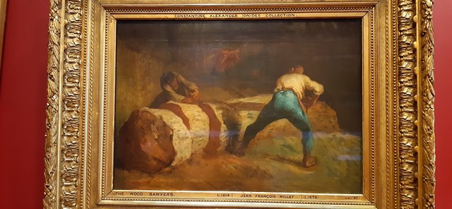 Escapada a Londres por la Exposición de Rafael (2022) - Blogs de Reino Unido - Llego a Londres y Victoria&Albert museum (27)