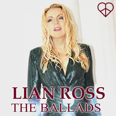 8c54bd39 56a8 4cc6 acf6 8a971c451b30 - Lian Ross - The Ballads (2021)