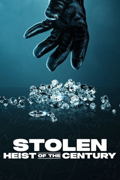 Stolen Heist of the Century 2025 1080p WEB-DL DDP5.1 x264-TFPDL