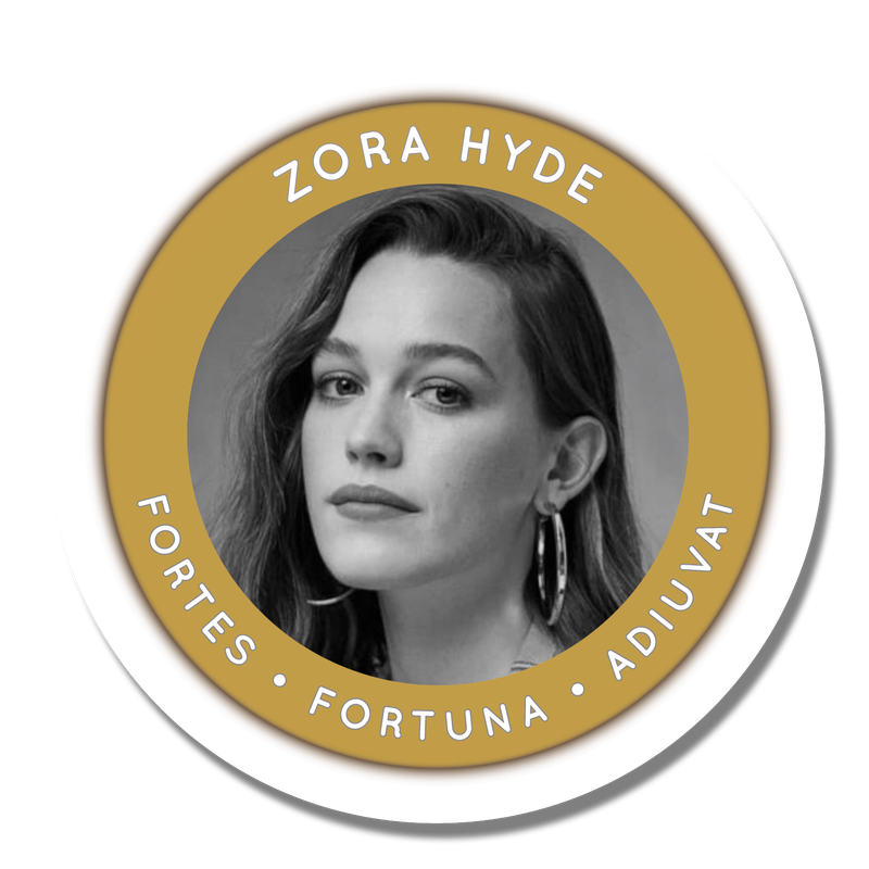 Voir un profil - Zora Hyde Zora-pfo