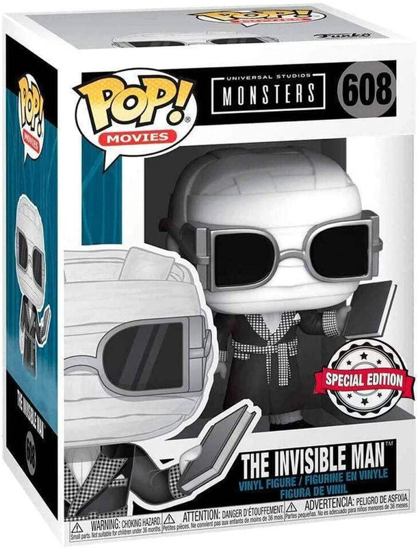 Funko Jackie