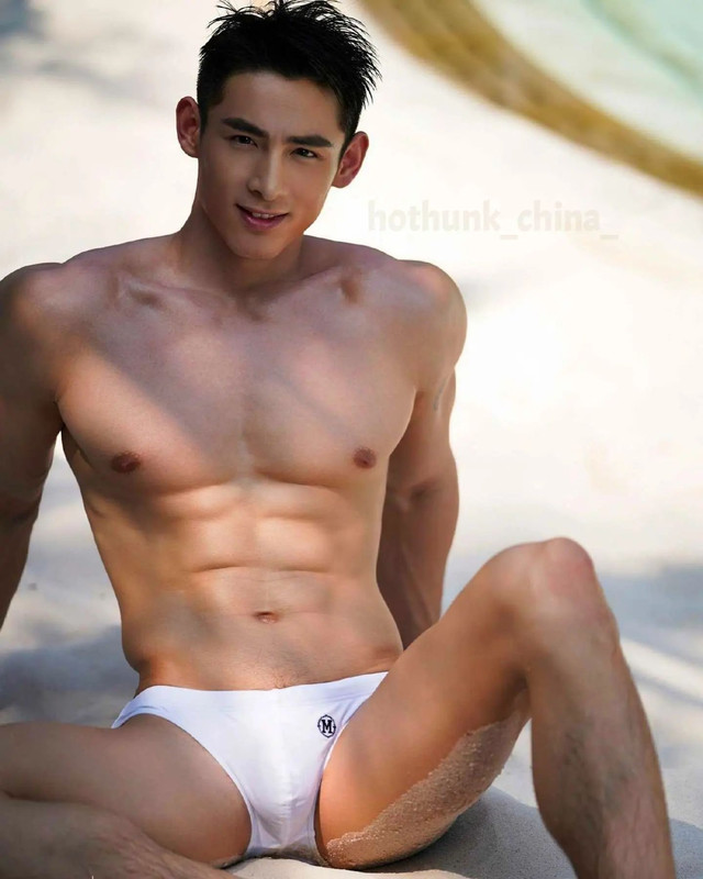 Photo shared by 郭秋波Lee🇨🇳 on July 09, 2023 tagging @marcuseaustralia, @hothunk_china_, @gqb.lee, and 