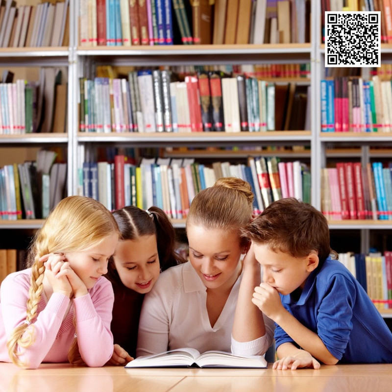 Bitcoin Books for Children That Combine Learning and Fun