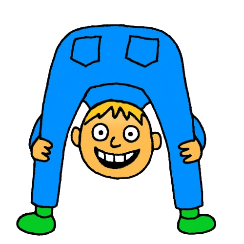 ben dover image