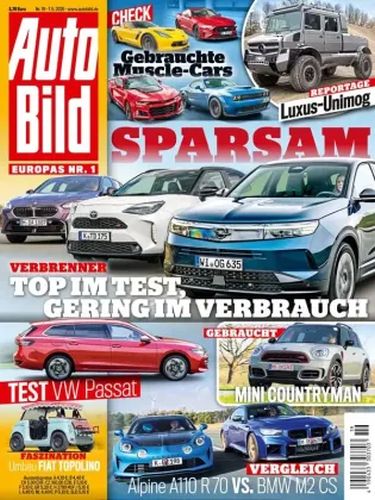 [Image: Auto-Bild-07-Mai-2026.jpg]