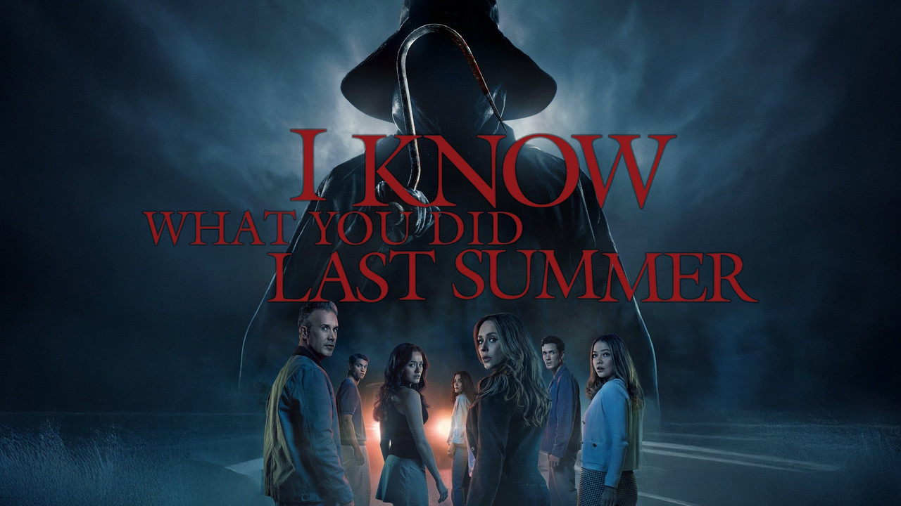 I Know What You Did Last Summer (2025) [Hindi-English]