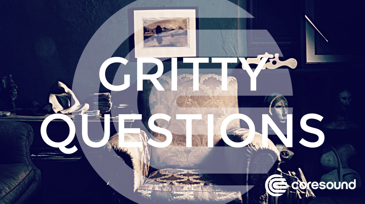 Gritty Questions