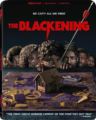The Blackening (2022).mkv VU UHD 2160p H265 HDR HEVC E-AC3+AC3 ITA THD+AC3 ENG