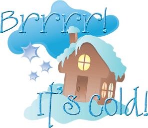 BRRRR-ITS-COLD