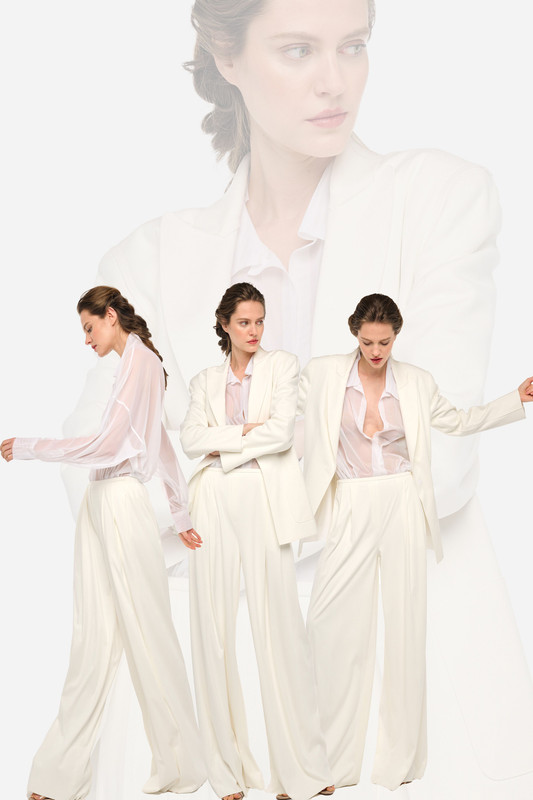 00064 norma kamali pre fall 2026 credit brand