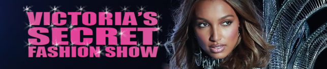 The Victoria's Secret Fashion Show Holiday Special (2018)