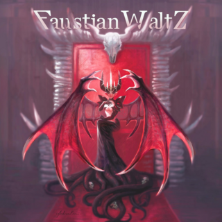 Painting Fences - Faustian Waltz (2018).mp3 - 320 Kbps