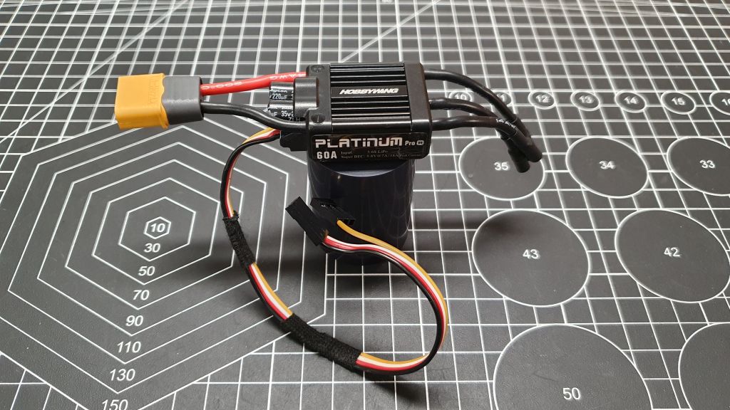 Hobby Wing Platinum 60A V4 (4)