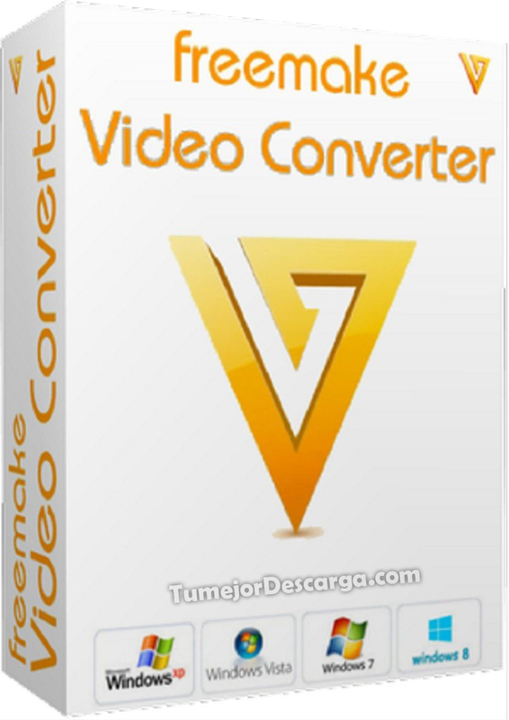 Freemake Video Converter