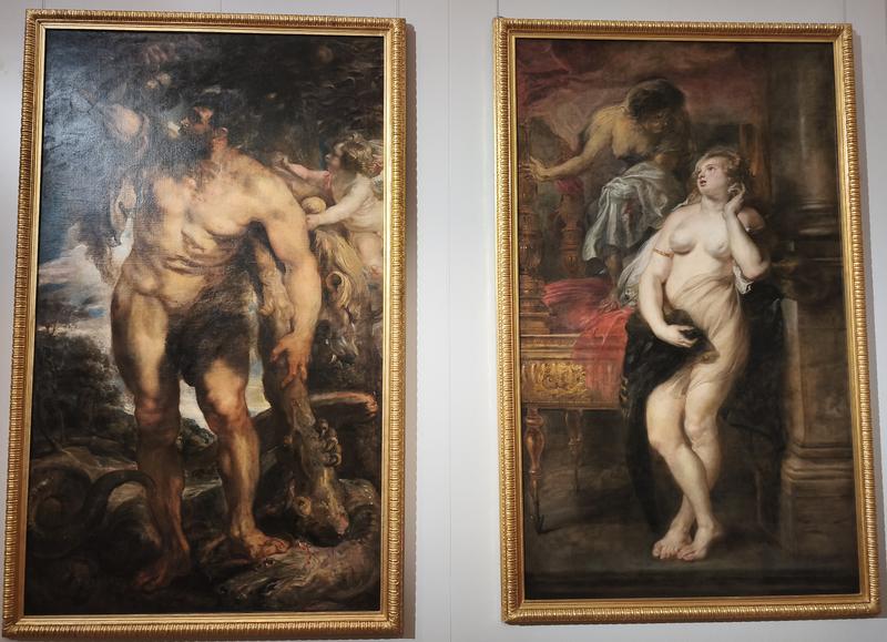 Llego a Milán y me voy a Turín - Milán-Turín-Génova-Pavía (106)