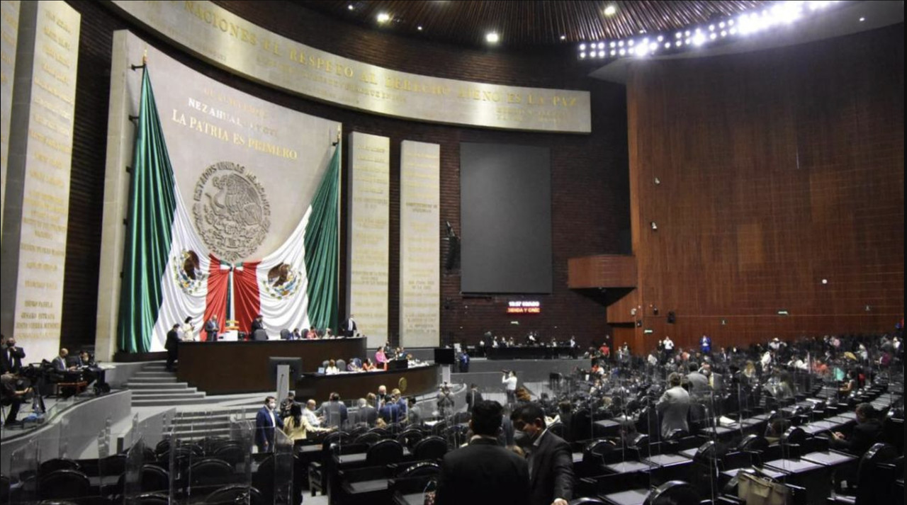 Senado alista todo para la Ley de Ingresos 2023