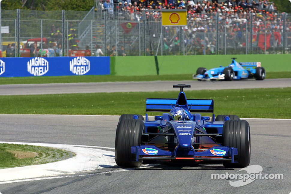 TEMPORADA - Temporada 2001 de Fórmula 1 F1-san-marino-gp-2001-jean-alesi-9