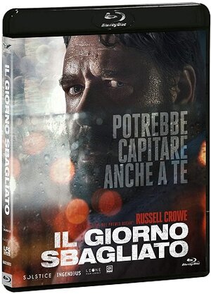 Il giorno sbagliato (2020) Full HD Untouched 1080p DTS-HD MA+AC3 5.1 iTA ENG SUBS