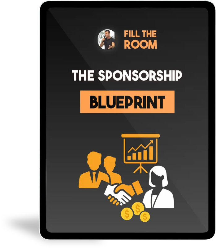 Sponsorship Blueprint