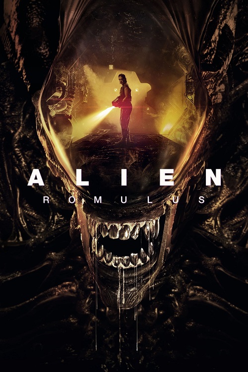 Obcy: Romulus / Alien: Romulus (2024) MULTi.1080p.WEB.DL.DDP-ChrisVPS / Lektor (AI) i Napisy PL