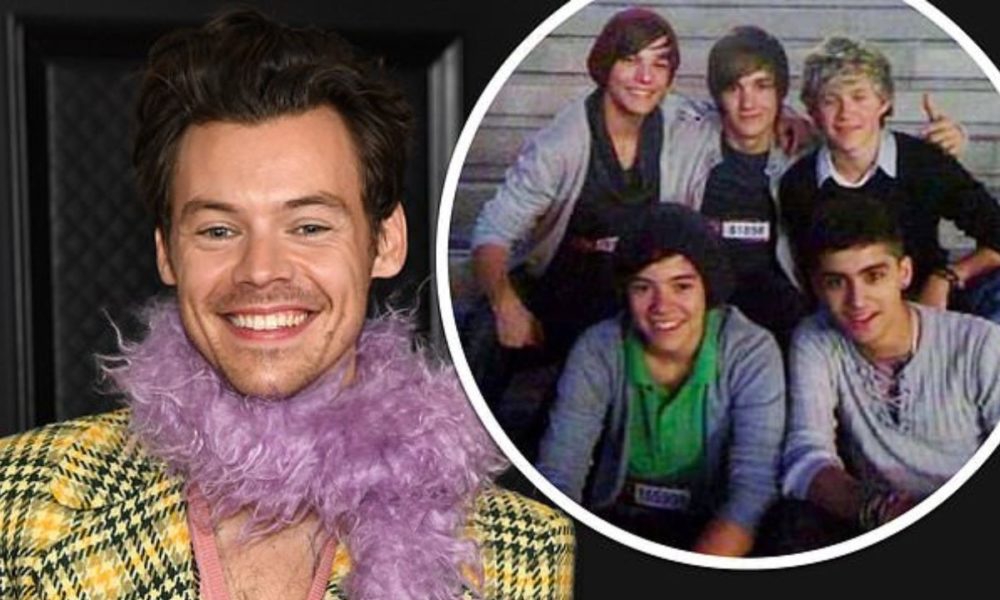 Harry's House, el nuevo disco de Harry Styles que promete ser un éxito