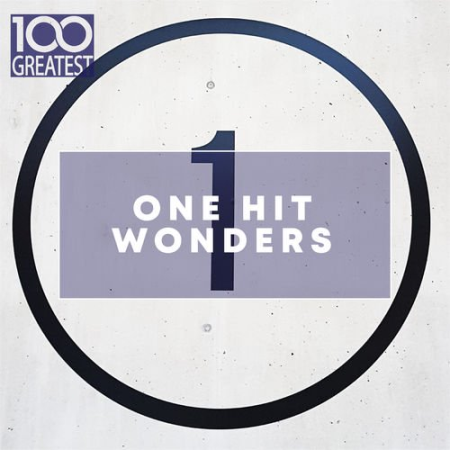 VA - 100 Greatest One Hit Wonders (2020) flac