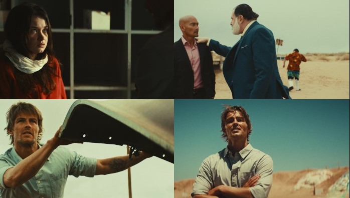 Run & Gun (2022) Dual Audio [Hindi ORG & ENG] BluRay 480p & 720p | GDRive 1