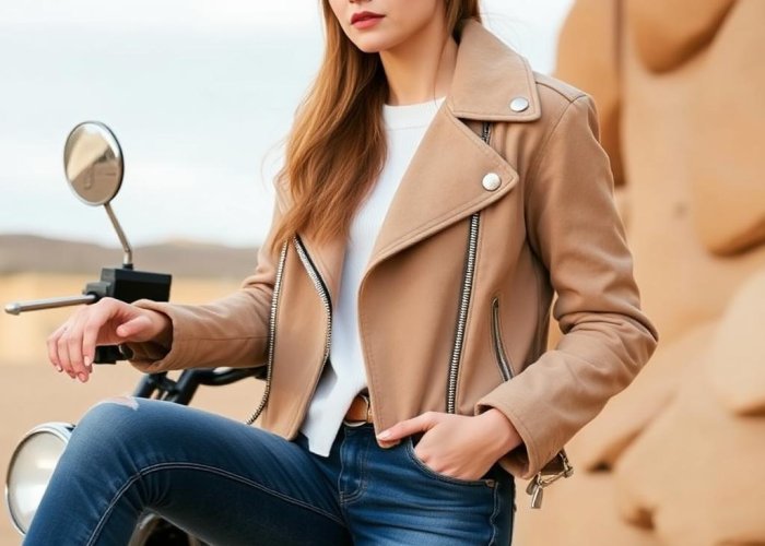 Trending Youth Fashion In Western