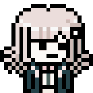 chiaki pixel