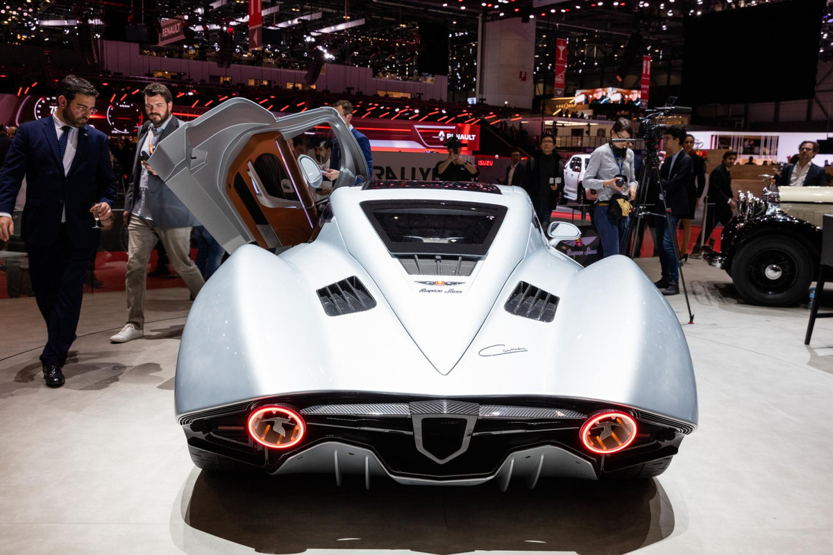 Hispano Suiza Carmen (1)