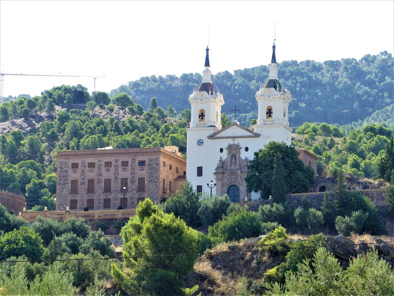 Murcia y sus pueblos-1991/2022 - Blogs de España - SANTUARIO N.S. DE LA FUENSANTA-23-7-2020 (1)