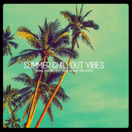 VA - Summer Chillout Vibes (2021)