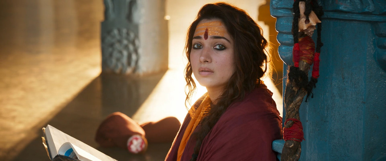 Odela 2 2025 WebRip [Hindi + Tamil + Telugu + Malayalam + Kannada] 480p 720p 1080p ESub Screenshot