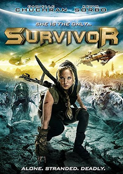 Download Survivor 2014 BluRay Dual Audio Hindi ORG 720p | 480p [300MB] download