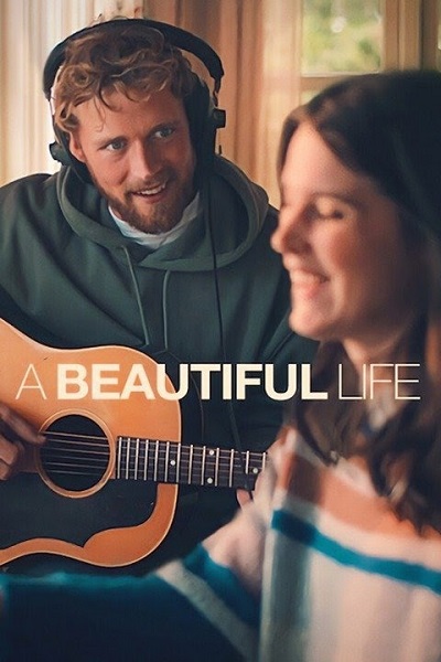 Piękne życie / A Beautiful Life (2023) MULTi.1080p.NF.WEB-DL.x264.DDP5.1-K83 / Lektor i napisy PL