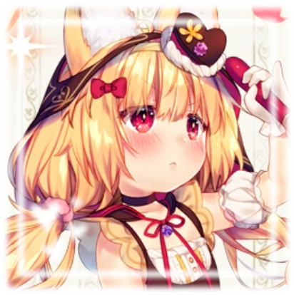 Kitsune no Botan - FKG