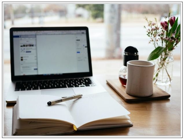 Guest Post: Creating a Productive Writing Space Guest Post: Creating a Productive Writing Space