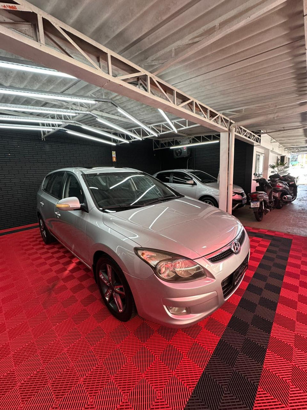 Hyundai i30 CW - Foto principal