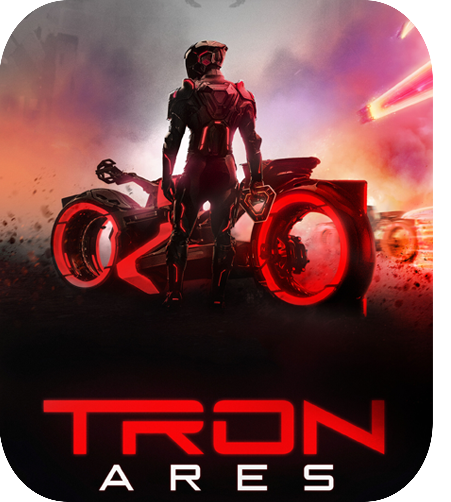 TRON ARES