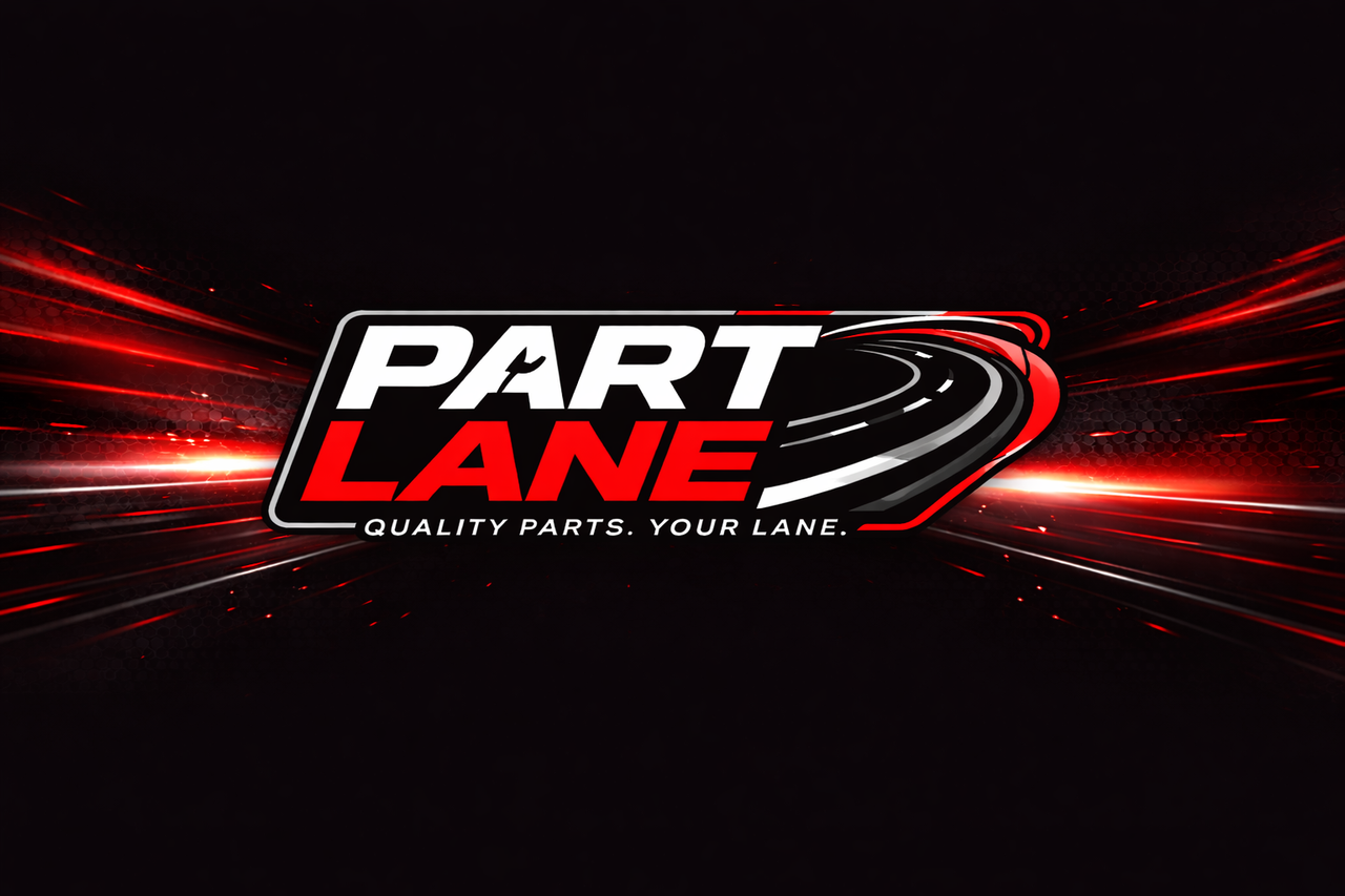 Part Lane Banner