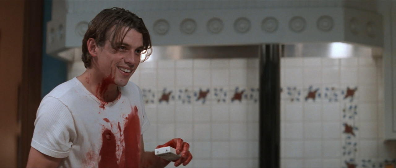 Scream Part 1 1996 Remastered BluRay [Hindi + English] 1080p 480p 720p ESub Screenshot